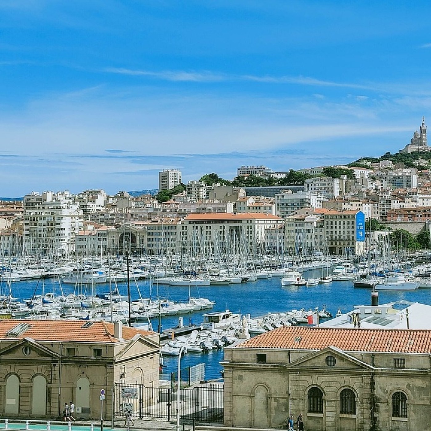 Marseille : Benoît Payan va déposer un projet de loi contre les marchands de sommeil