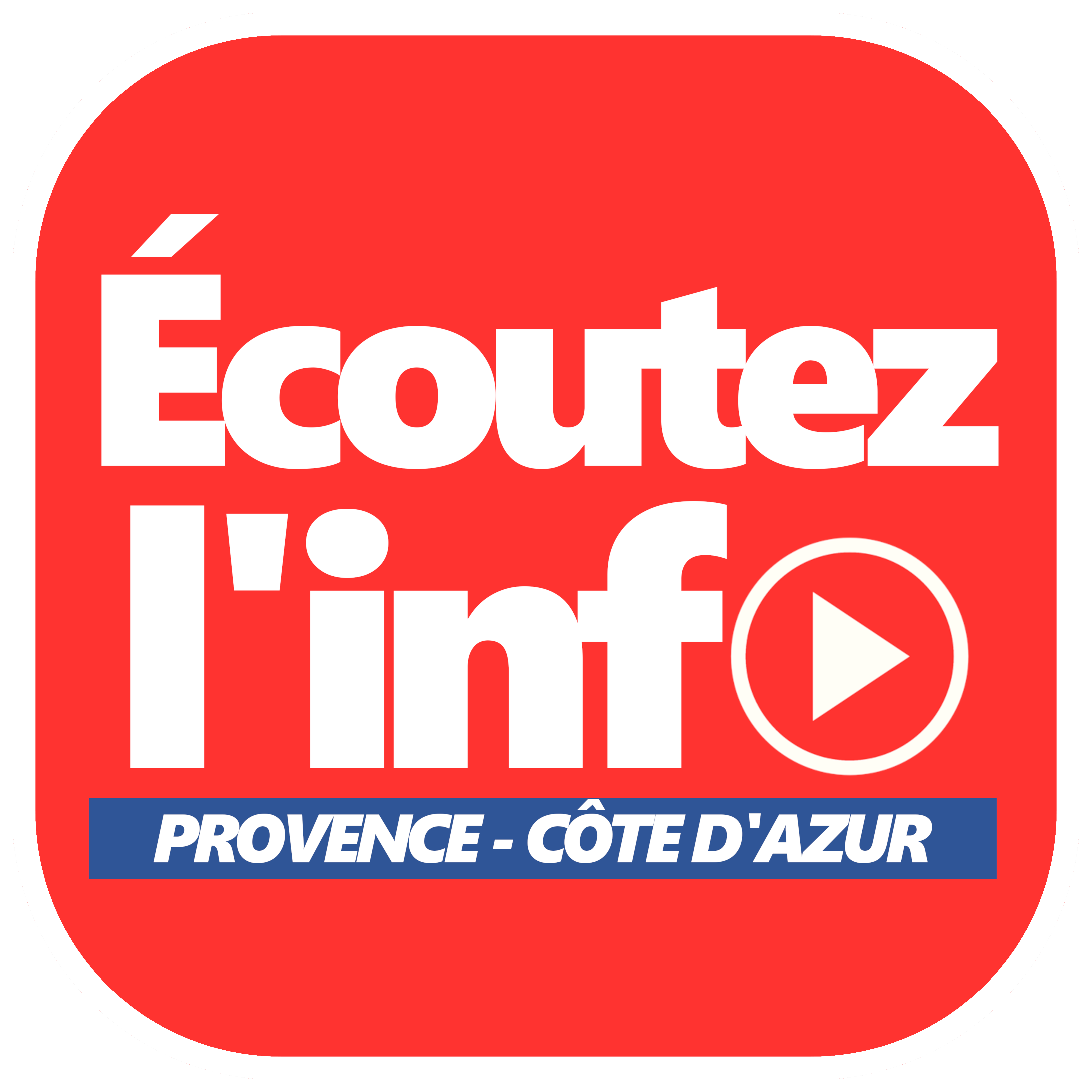 Écoutez l'Info