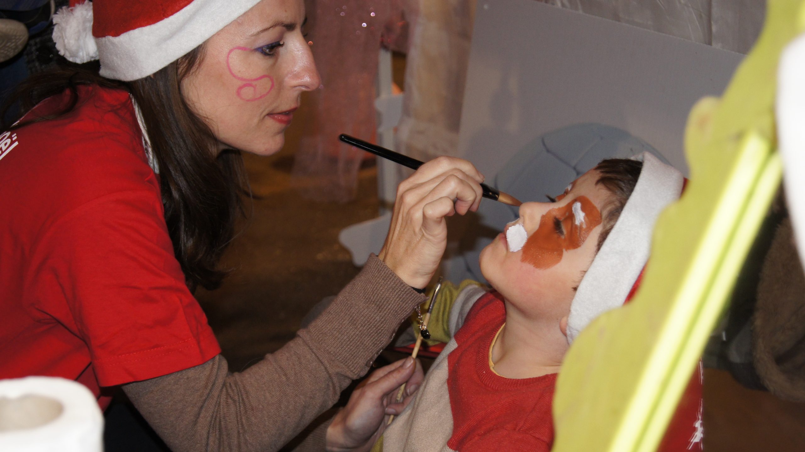 Spectacle de Noël