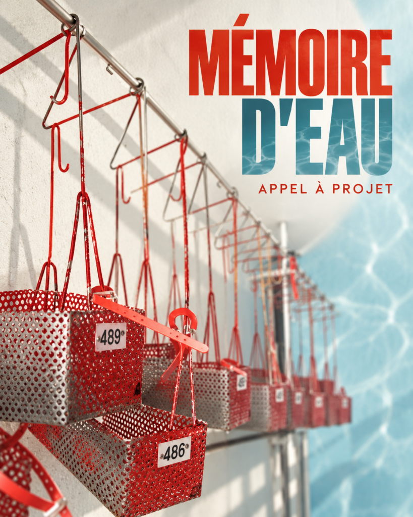 Appel à projet artistique sur la mémoire de l’eau à Grasse