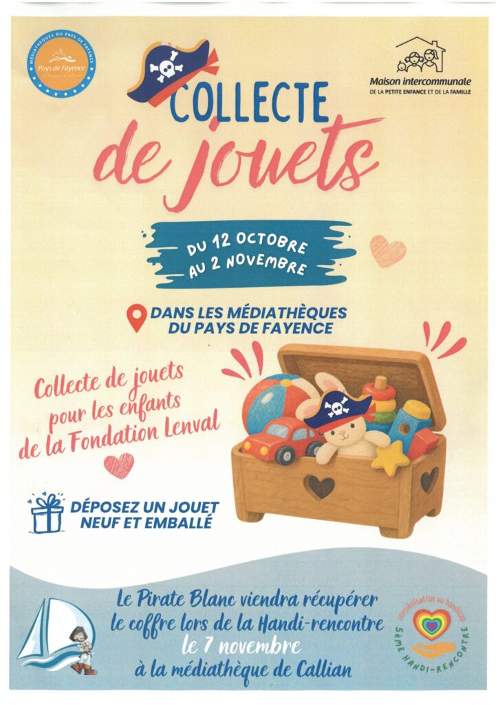 Projection cinéma et ateliers lors de la Handi-Rencontre 2026 à Montauroux et Callian
